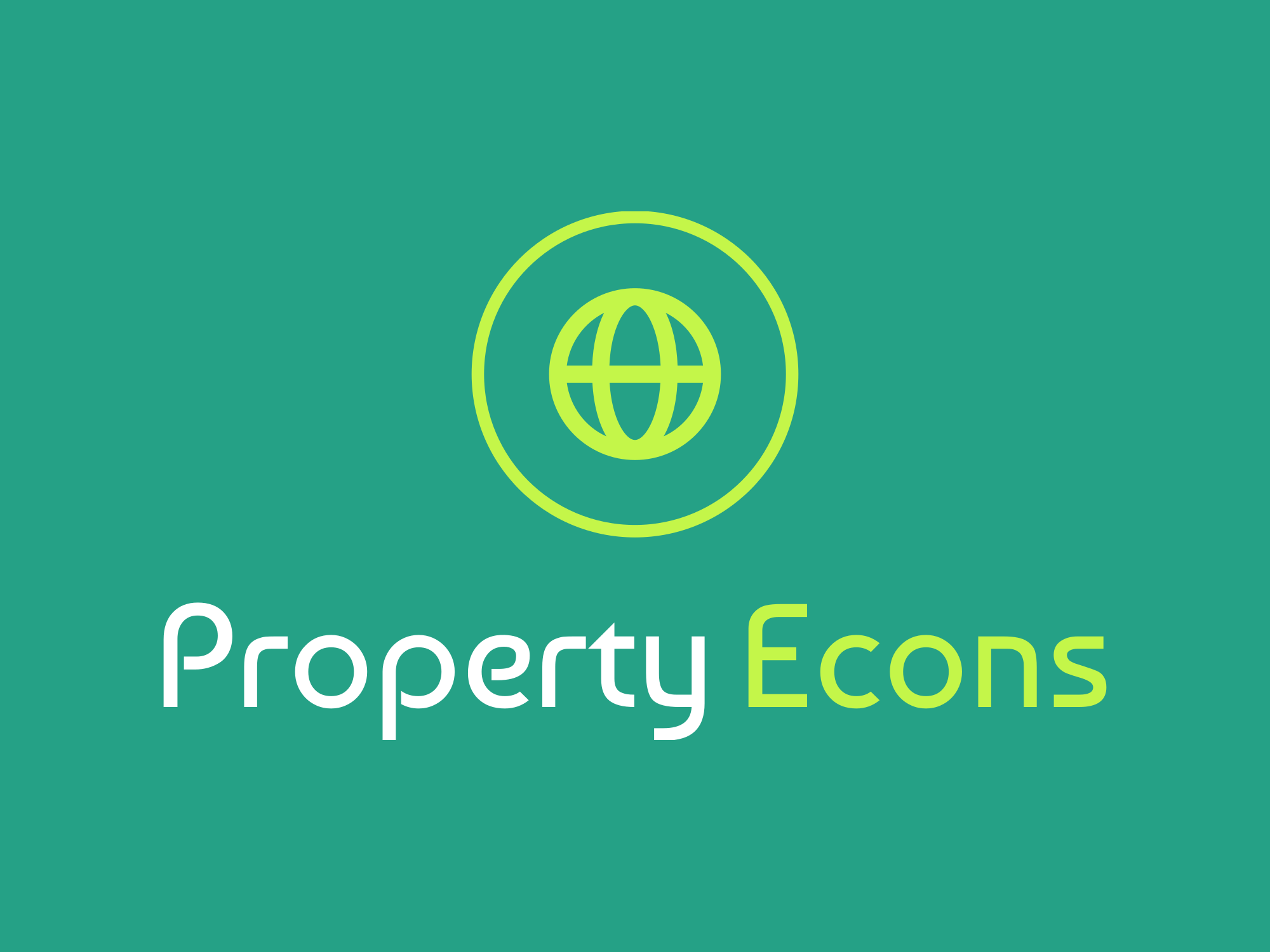 Property Econs